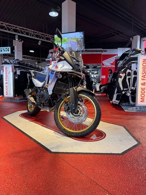 Honda XL750 Transalp