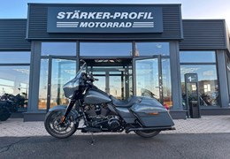 Gebrauchte Harley-Davidson Touring Street Glide ST