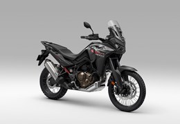 Gebrauchte Honda CRF1100L Africa Twin ES