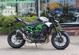 Neumotorrad Kawasaki Z900 70kW