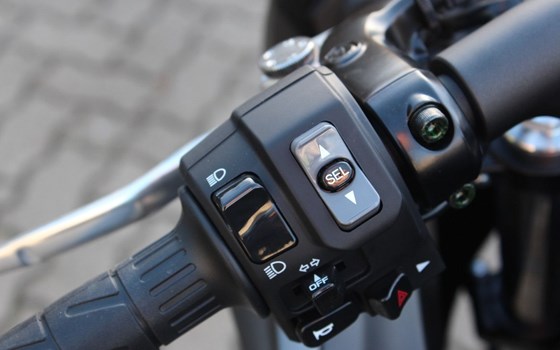 Neufahrzeug Kawasaki Ninja 650 - Bild 13