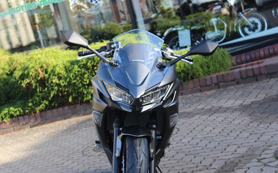 Neufahrzeug Kawasaki Ninja 650 - Bild 7