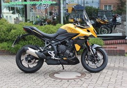Gebrauchte Triumph Tiger Sport 800