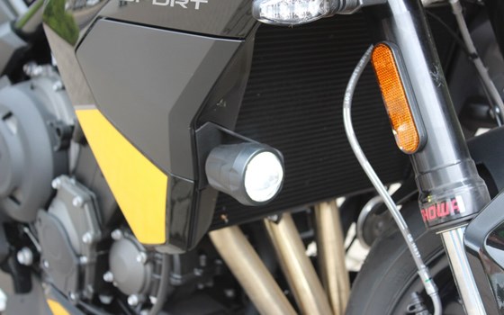 Gebrauchtmotorrad Triumph Tiger Sport 800 - Bild 14