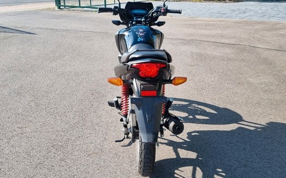 Gebrauchtmotorrad Honda CB125F - Bild 5