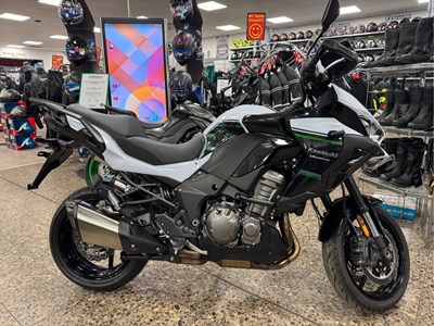 Versys 1000