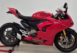 Gebrauchte Ducati Panigale V2 Bayliss 1st Championship 20th Anniversary