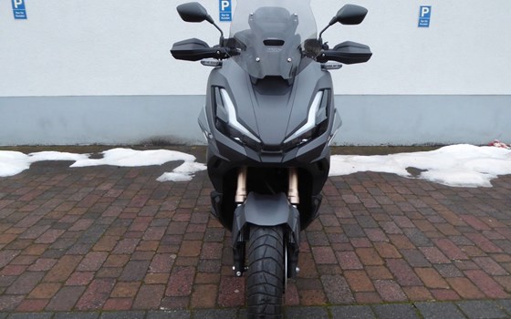 Gebrauchtmotorrad Honda ADV350 - Bild 2