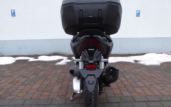 Gebrauchtmotorrad Honda ADV350 - Bild 4