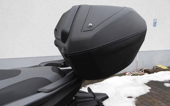 Gebrauchtmotorrad Honda ADV350 - Bild 5