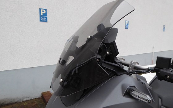 Gebrauchtmotorrad Honda ADV350 - Bild 6