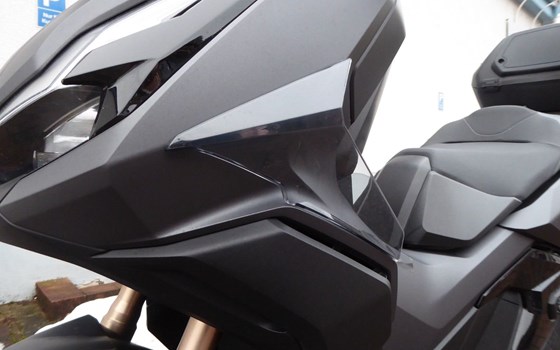 Gebrauchtmotorrad Honda ADV350 - Bild 7