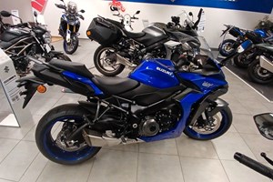 Angebot Suzuki GSX-S1000GT