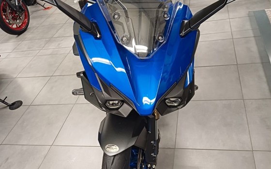 Gebrauchtmotorrad Suzuki GSX-S1000GT - Bild 3