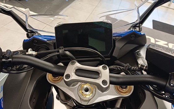 Gebrauchtmotorrad Suzuki GSX-S1000GT - Bild 5