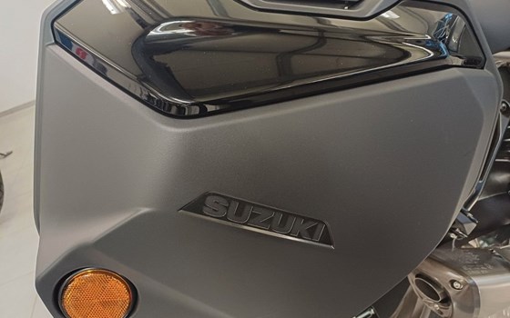 Gebrauchtmotorrad Suzuki GSX-S1000GT - Bild 6