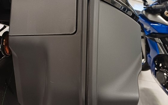 Gebrauchtmotorrad Suzuki GSX-S1000GT - Bild 7