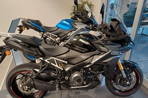 Angebot Suzuki GSX-S1000GX