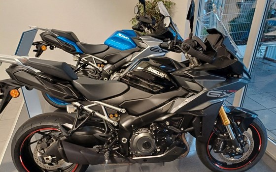 Gebrauchtmotorrad Suzuki GSX-S1000GX - Bild 1