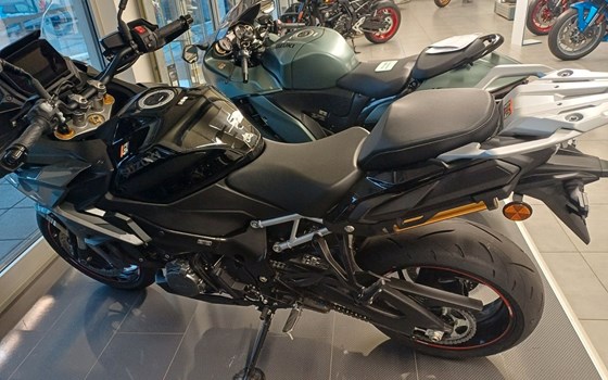 Gebrauchtmotorrad Suzuki GSX-S1000GX - Bild 2