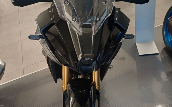 Gebrauchtmotorrad Suzuki GSX-S1000GX - Bild 3