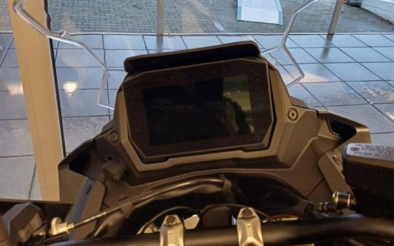 Gebrauchtmotorrad Suzuki GSX-S1000GX - Bild 5