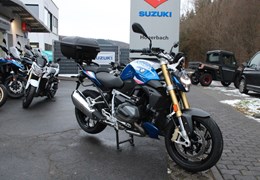 Gebrauchte BMW R 1250 R