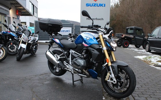 Gebrauchtmotorrad BMW R 1250 R - Bild 1