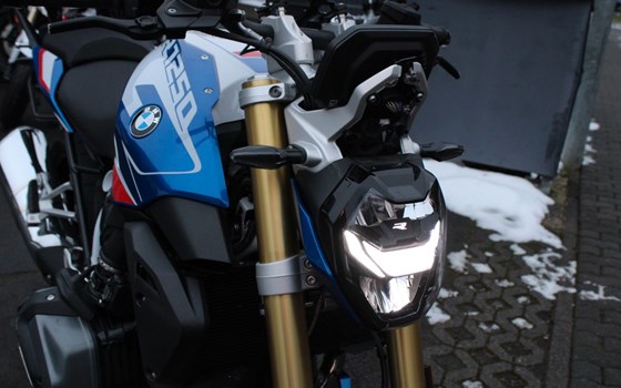 Gebrauchtmotorrad BMW R 1250 R - Bild 10