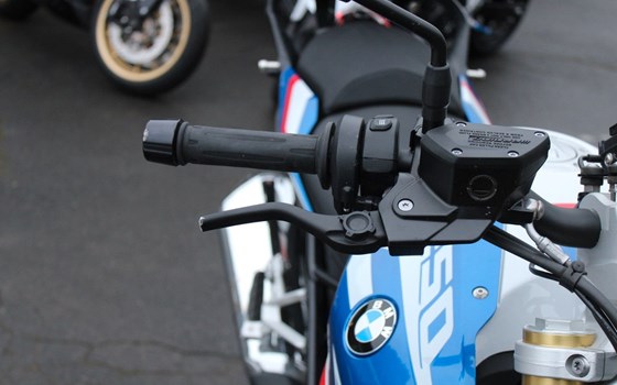 Gebrauchtmotorrad BMW R 1250 R - Bild 11