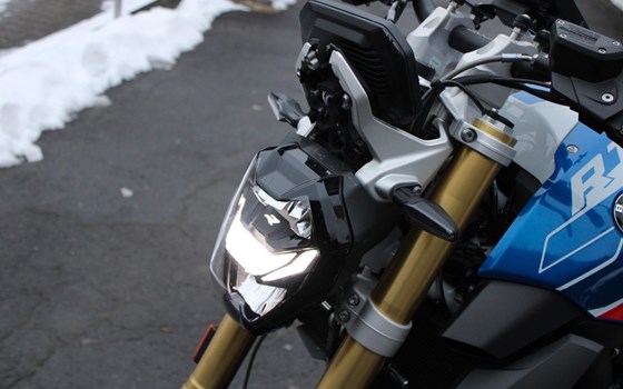 Gebrauchtmotorrad BMW R 1250 R - Bild 12