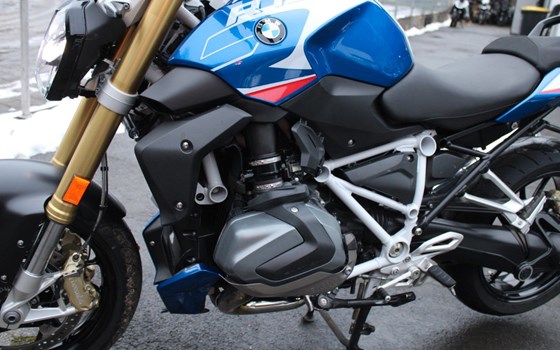Gebrauchtmotorrad BMW R 1250 R - Bild 13