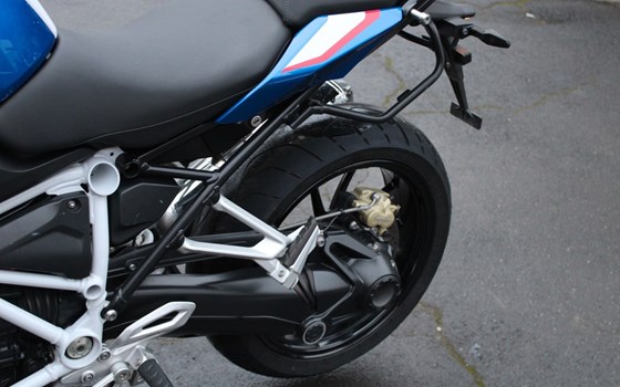 Gebrauchtmotorrad BMW R 1250 R - Bild 14