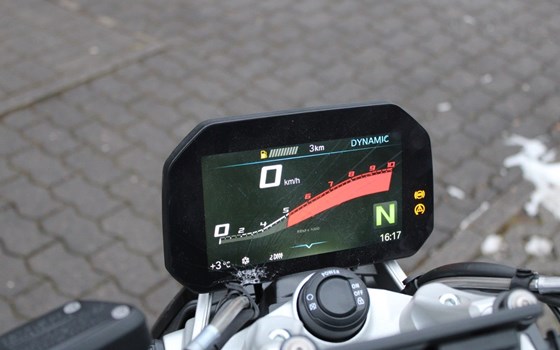 Gebrauchtmotorrad BMW R 1250 R - Bild 16