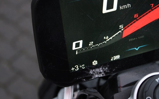 Gebrauchtmotorrad BMW R 1250 R - Bild 17