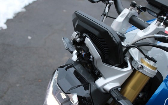 Gebrauchtmotorrad BMW R 1250 R - Bild 18