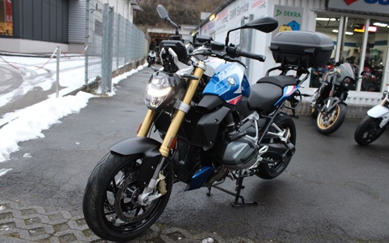 Gebrauchtmotorrad BMW R 1250 R - Bild 2