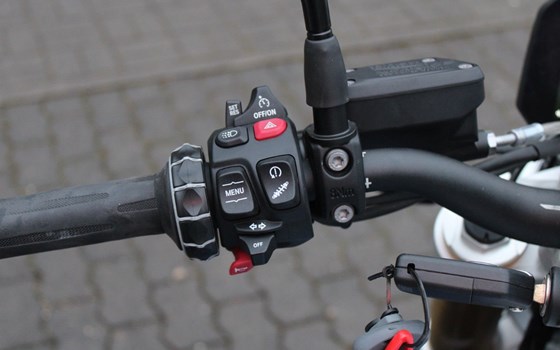 Gebrauchtmotorrad BMW R 1250 R - Bild 20