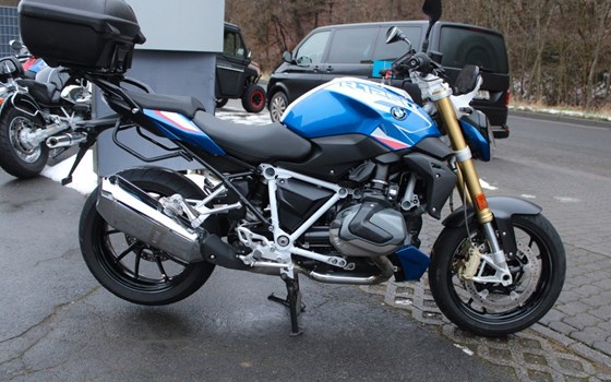 Gebrauchtmotorrad BMW R 1250 R - Bild 22