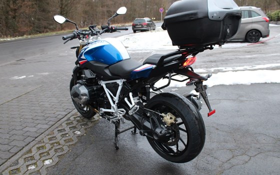 Gebrauchtmotorrad BMW R 1250 R - Bild 3