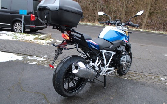 Gebrauchtmotorrad BMW R 1250 R - Bild 4