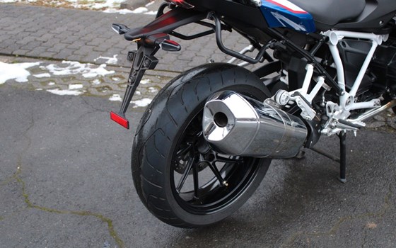 Gebrauchtmotorrad BMW R 1250 R - Bild 5