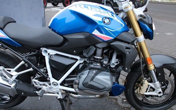 Gebrauchtmotorrad BMW R 1250 R - Bild 7