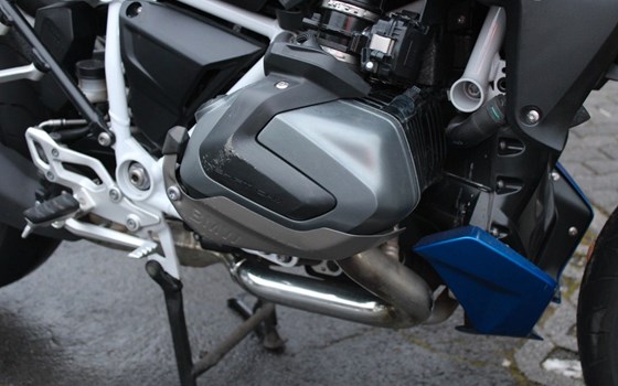 Gebrauchtmotorrad BMW R 1250 R - Bild 8