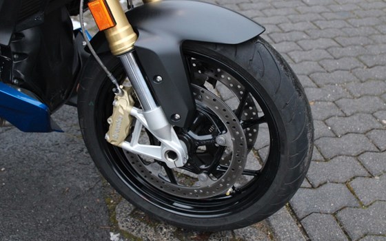 Gebrauchtmotorrad BMW R 1250 R - Bild 9