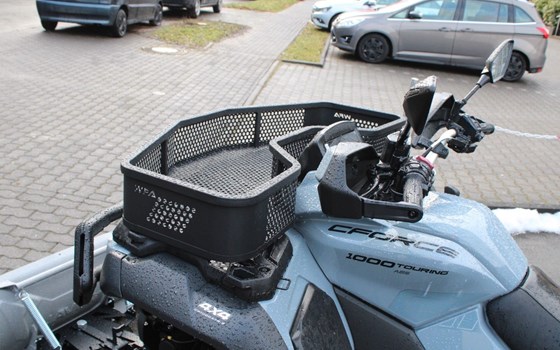 Neufahrzeug CFMOTO CFORCE 1000 - Bild 11