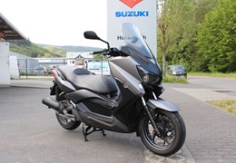 Gebrauchte Yamaha XMAX 125