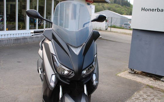 Gebrauchtmotorrad Yamaha XMAX 125 - Bild 10