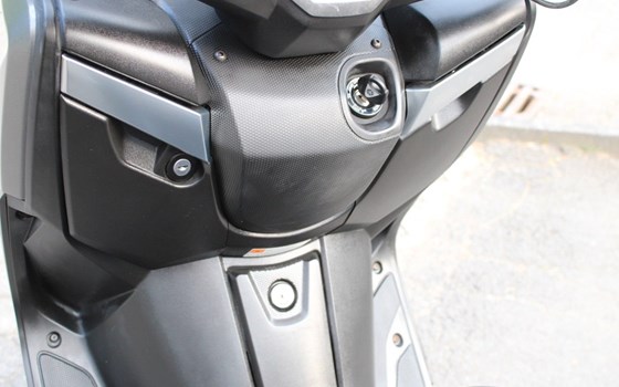 Gebrauchtmotorrad Yamaha XMAX 125 - Bild 14