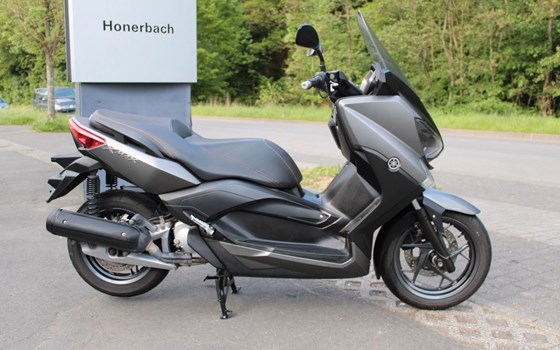 Gebrauchtmotorrad Yamaha XMAX 125 - Bild 15